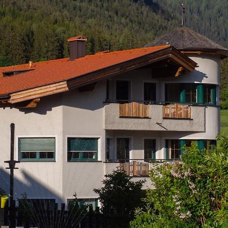 Appartement Strolz Schnann Екстериор снимка