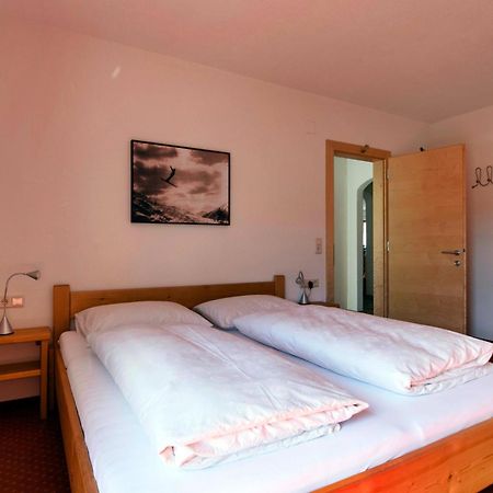 Appartement Strolz Schnann Екстериор снимка