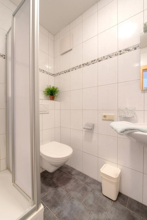 Appartement Strolz Schnann Стая снимка