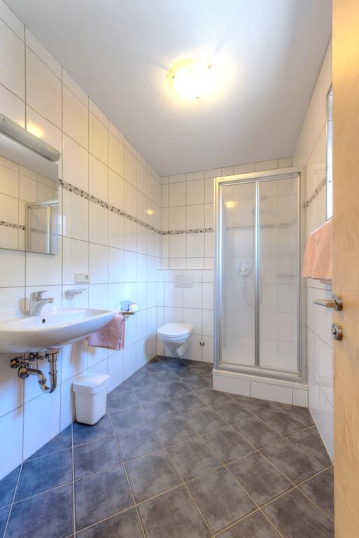 Appartement Strolz Schnann Стая снимка